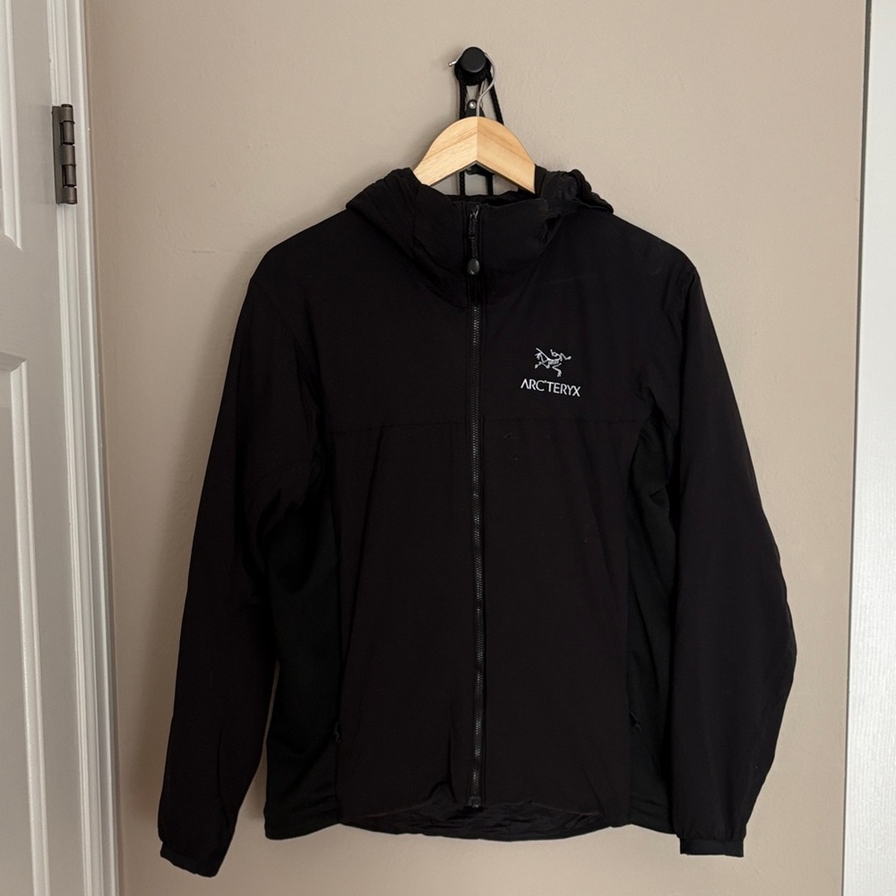 Arc’teryx Atom LT hoodie